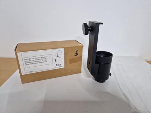 Adaptateur caméra leica - caméra,