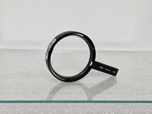 Plaque lambda pour - , microscope