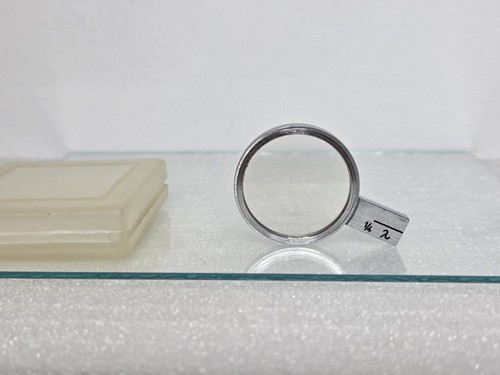 Filtre lambda pour microscope - lambda,