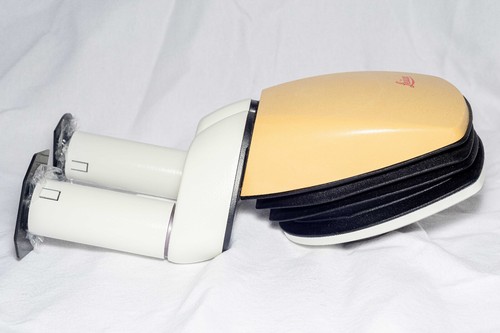 Tête leica ergo tubes - 10,