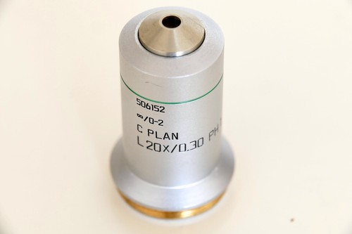 Objectif leica microscope - leica,