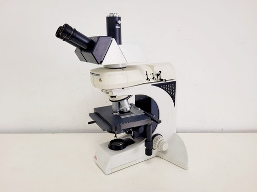 Microscope leica avec - microscope,