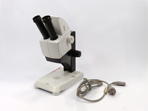 Leica 10447200 ez4d microscope - leica,
