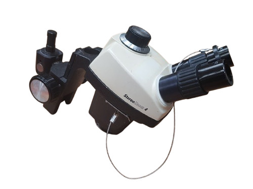 Microscope leica stereozoom - leica,