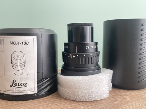 Leica 10447160 10x/21B