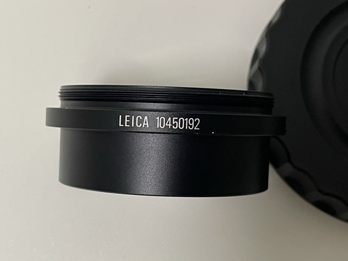 Leica achro 10450192 - 0.5x,