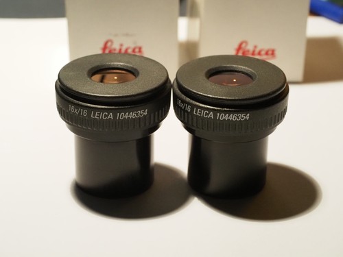 Pair leica 10446354 - pair,
