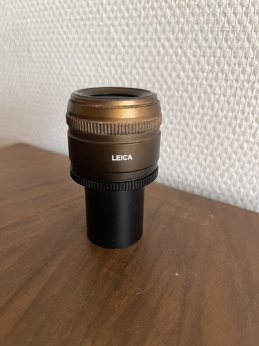 Leica oculaire plan - leica, /25